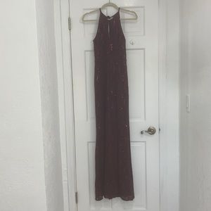Morgan & Co. Dress